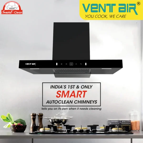 lack Gold Smart Clean - Image 2