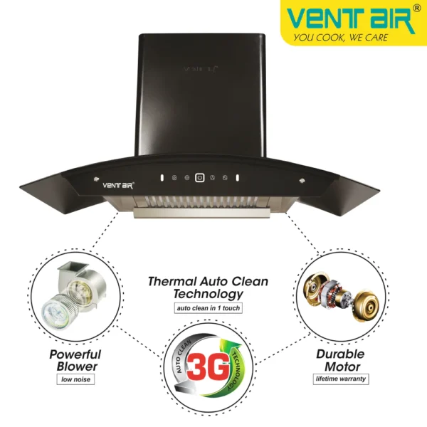 V8-90 Smart Clean - Image 2