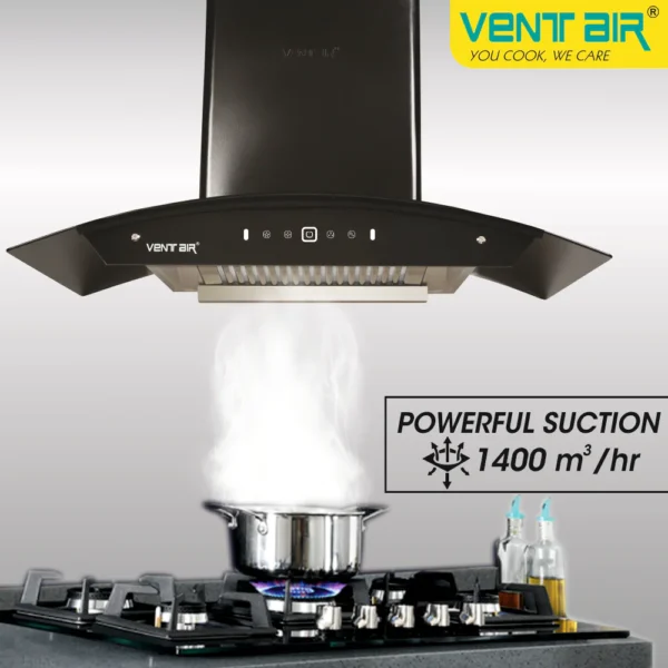 V8-90 Smart Clean - Image 3