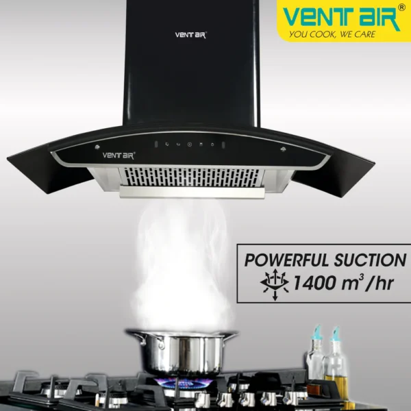 Versino 90 FL Smart Clean - Image 2