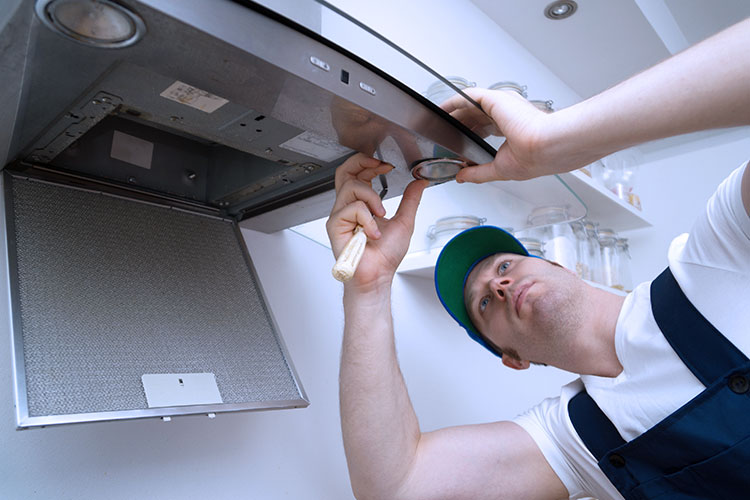 chimney clening service - kutchina chimney service