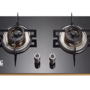 Two Burner Hob