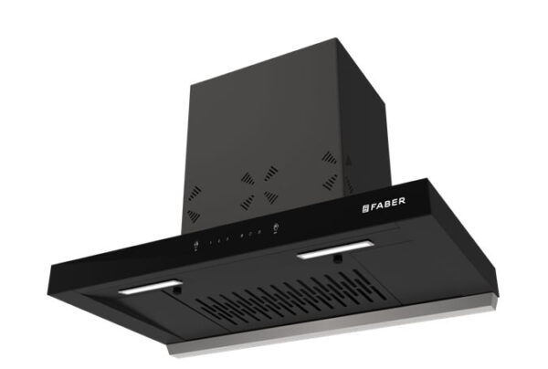 Hood Cygnus Smart 3D IN HC SC FL BK 75
