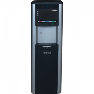 Aquaguard Hot & Cold RO+UV