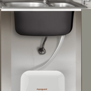 Aquaguard UTC UV Booster