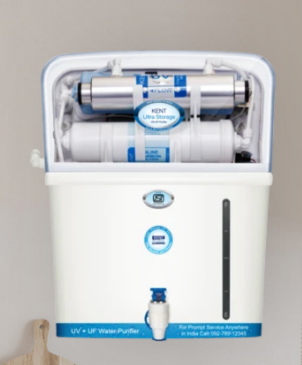 Kent Ultra KENT ULTRA STORAGE - Life Link Appliances