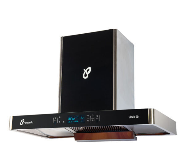 Propello Sleek 90 - Image 2