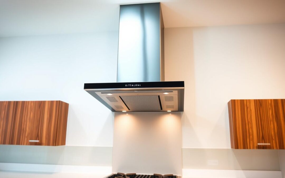 Best Kitchen Chimney for Behala,Sarsuna, Joka & Near by Kolkata Homes: Kutchina vs. Faber Comparison