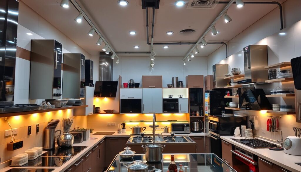 kolkata kitchen solutions
