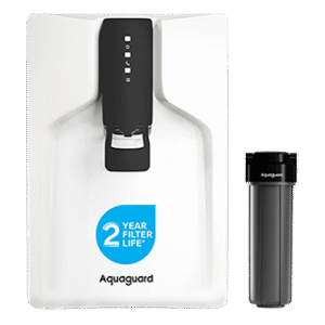 AQUAGUARD ENRICH VECTOR RO+UV+MC2X
