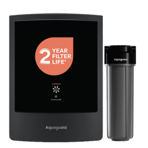 AQUAGUARD ENRICH CREST UVDUO2X