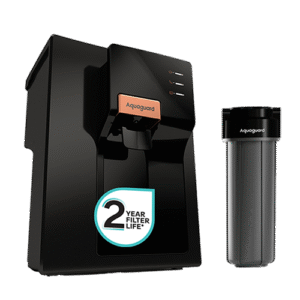 Aquaguard Aspire Nova 2X RO+UV Copper water purifier