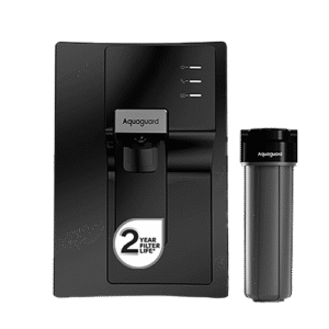 Aquaguard Nova UV+UF 2X Copper Water Purifier with 10 Stage Purification and Active Copper Booster