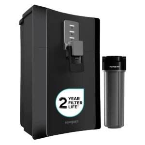 Aquaguard Sure Hydra UV 2X water purifier