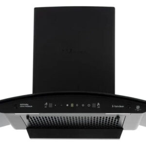 Home 10 Kutchina Chimney Siena 75 (i-Clean) Premium
